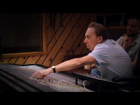 Andrew Lloyd Webber In The Studio | The Phantom of the Opera: The Andrew Lloyd Webber 2026 Mix.