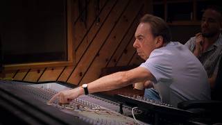 Andrew Lloyd Webber In The Studio | The Phantom of the Opera: The Andrew Lloyd Webber 2026 Mix.