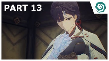 Xenoblade Chronicles 3 - Playthrough Part 13 | No Commentary