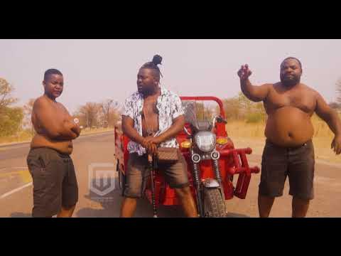 SHORT KILLA MUPONDO Sidudi ft Petersen Zagaze & Y Coast (Official Music Video)