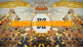 Dancin X Sabilulungan