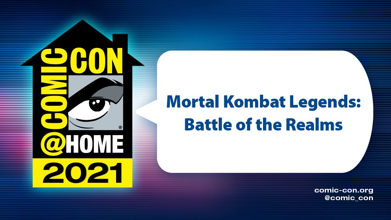 The secrets and history of Mortal Kombat's fatalitites revealed at C2E2