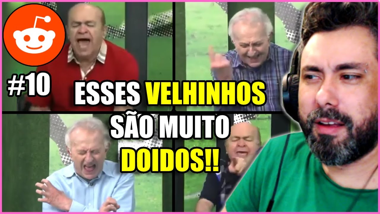 CID REAGE AO ABECEDÁRIO DO TREM BALA (r/cidcidoso) | CORTES CIDCIDOSO