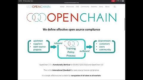 Paylaşım - F/OSS Lisanslar - Lisans Uyumluluk Araçları
