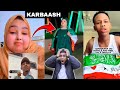 QOOQAAGA QARANKA OO QADAN QARAN KARBAASHAY QADAN QARAN OO QOOQAAGA DIL UGU HANJABTAY 