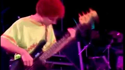 Queen   Who Wants To Live Forever Live At Wembley 86)