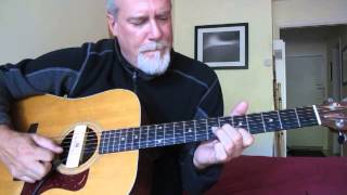 DADDAD 5 Eastern Pentatonic Scale