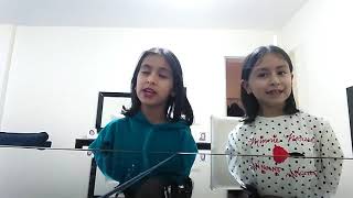 Soru Cevap.bi̇zi̇mle İlgi̇li̇ Bi̇lmedi̇kleri̇ni̇z.asya,Duru Yavuz