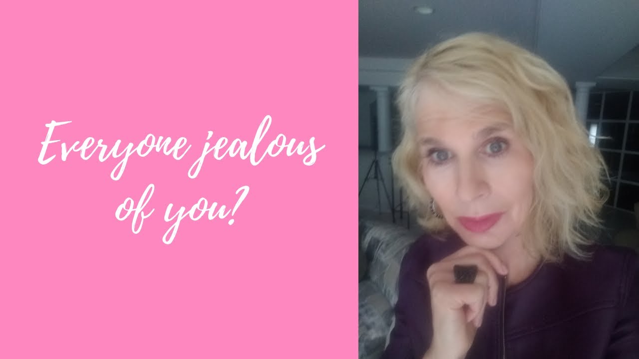 Does it seem like everyone is either jealous, insecure or downright mean? How to handle them