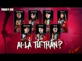 AI MỚI LÀ TỬ THẦN? | Cham Cân5 , Lão Gió, Ma Gaming, Conan, Mollu, Hà Thảo Linh, NPN 1Streamer