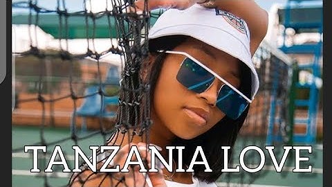 Kizomba Zouk Instrumental 2021 "Tanzania Love" (Kizomba type beat)