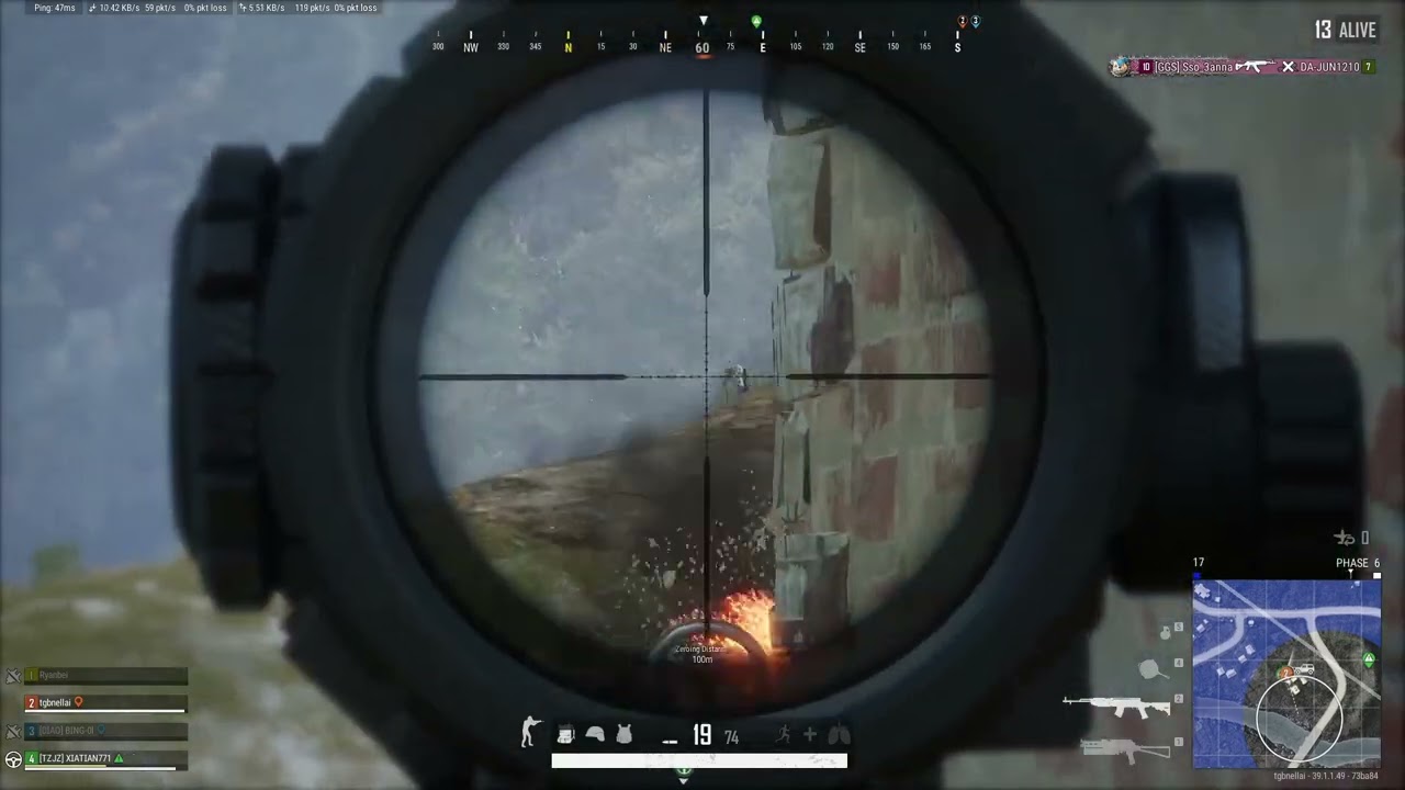 Smart Plays Under Constant Fire