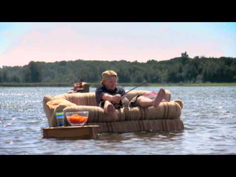 Rapala Pro Bass Fishing 2010 - Official Activision TV Spot (short)