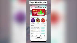 RingTonev10 1920x1080 screenshot 2