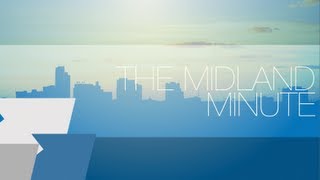 The Midland Minute - City Maps