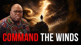 The Four Winds Are Controlling Your Life