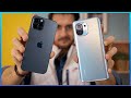 Xiaomi Mi 11 vs iPhone 12 Pro ¿Tiene Mejor Cámara?