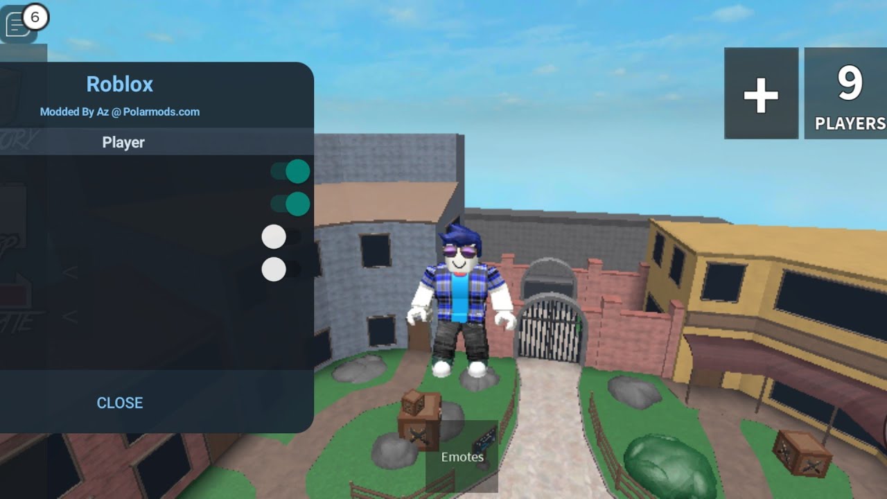 Штраф подписка Ссылка на сайт https://ru.happymod.com/roblox-mod/com.roblox.client/ .