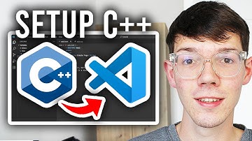 How To Setup C++ In Visual Studio Code - Step By Step