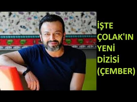 Söz Dizisinin Serhat Kiliç'i yeni diziye başlıyor