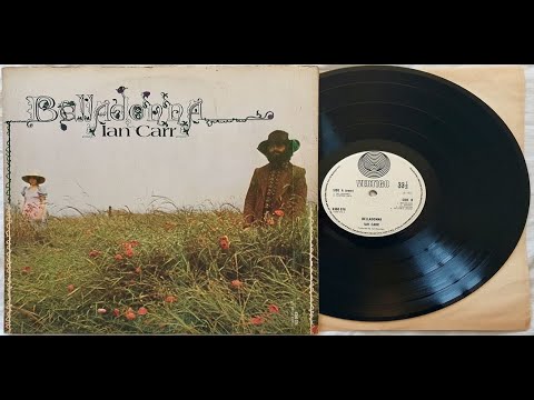 Ian Carr Belladonna 1972 Fusion, Jazz Rock - YouTube