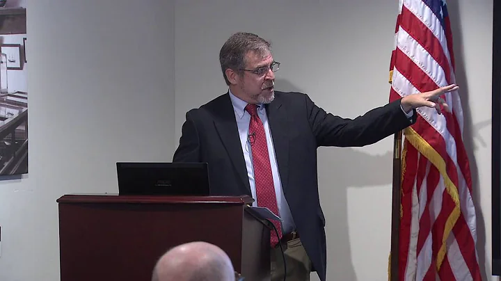 Shifley Lecture: Tet: This Time We Win