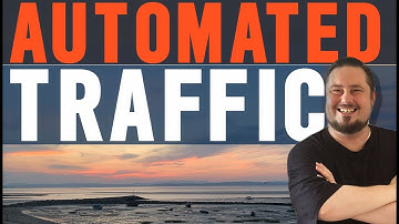 Fast Website Traffic Method For Automatic Traffic Generation