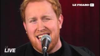 Gavin James - «Nervous» (Live Acoustic)