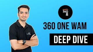 360 ONE WAM explained in under 15 minutes