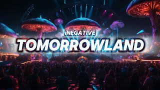 Tomorrowland 2024 - Best Songs, Remixes &amp; Mashups #2