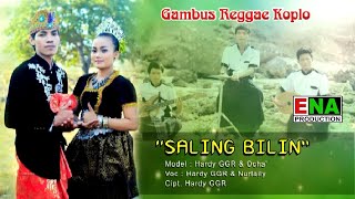 LAGU SASAK TERBARU - SALING BILIN ( ) @ENA PRODUCTION