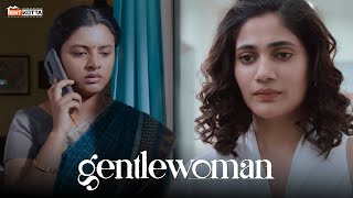 நஙக Wait பணண Life Miss பணணடதஙக.. Gentle Women Movie Lijomol Jose Losliya Mariyanesan