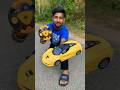 RC Super Car Remote Control 🚗🔥