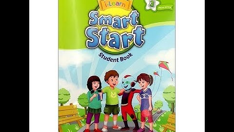 i-Learn SMART START GRADE 3  |  Theme 1 |   NUMBERS  #1