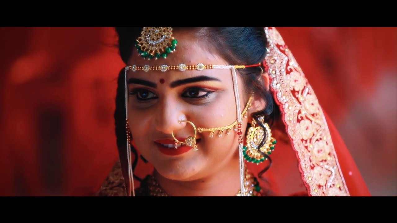 Sushil + Kajal Wedding Story 2020