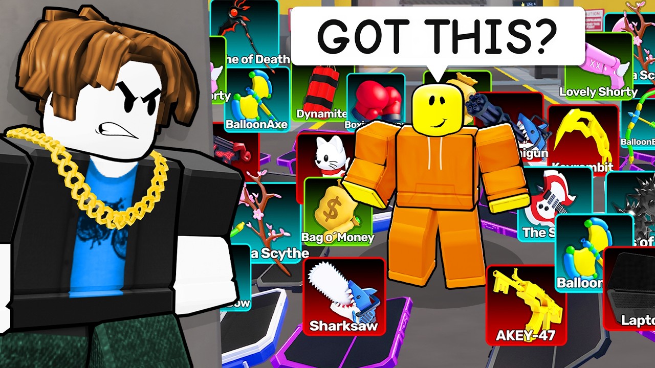 Rich Kid Was FLEXING.. So I Embarrassed Him!