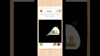 Brain Test 4: Level 56 Walkthrough - Mind-Bending Puzzles Unveiled!