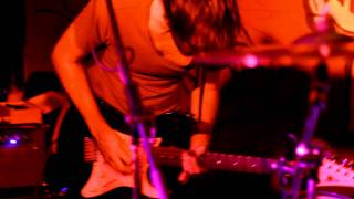Udays Tiger - Sinners (Live at Pony)