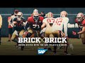 Brick by Brick: FaceTime & Field Sounds