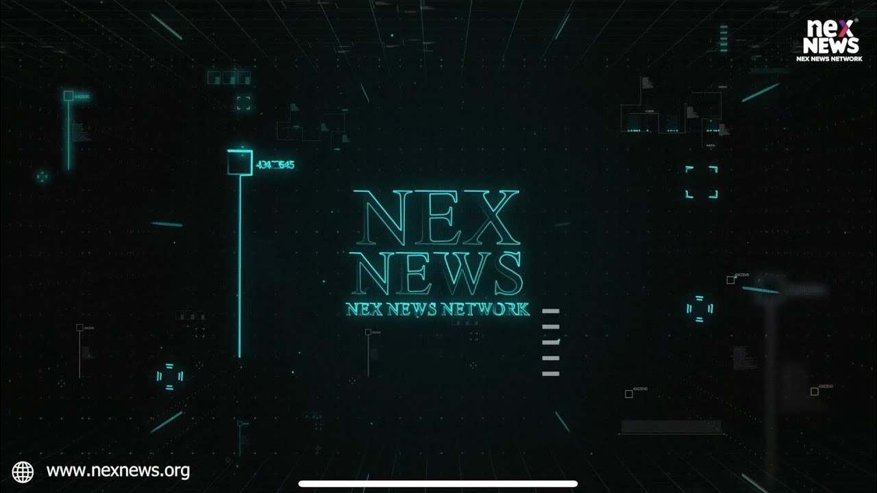 "Nex News: Powering Your Tech Insight! Stay Connected.