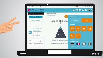 Tuto vidéo : Ajouter des flux RSS sur PCN