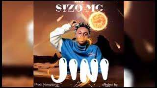Dogo sizo_Jini (videomp4) new song. August 2023