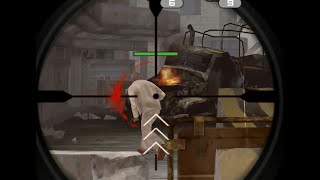 Frontline Commando Gameplay Killing Arman Raji screenshot 2