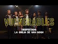 Despistaos & La Oreja de Van Gogh | Vulnerables (Videoclip Oficial ✅)