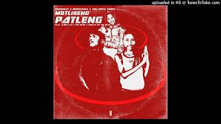 Motliseng Patleng original Version shebeshxt Mokgethwa Zoli White Smoke Naqua Pro Mr Diego