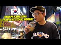 Ini 5 Sebab Kenapa Kami Suka Travel Ke Seoul, Korea | A Trip To Seoul, Korea (Part 1)