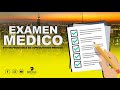 FUE A HACERSE EL EXAMEN MEDICO, NO TE IMAGINAS QUE PASO / EVITAR PROBLEMAS EN CONSULTORIOS MEDICOS