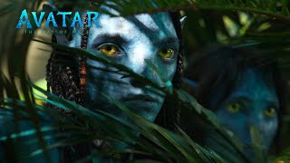 Avatar: The Way of Water | Learn The Water Ways | In Cinemas December 16