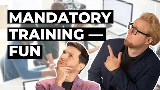 4 Tips on How to Make Mandatory Employee Training Actually Engaging screenshot 5