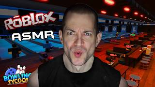 ASMR Mouth Sounds Roblox Obby Speedrun